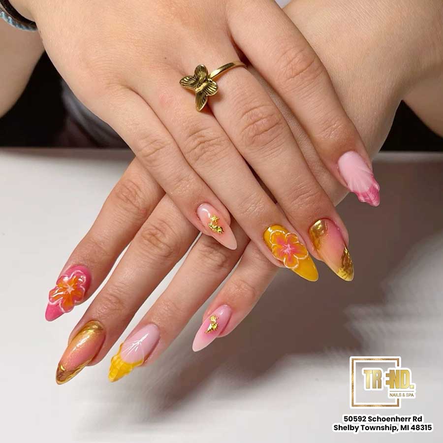 Nails Design Collection (1)
